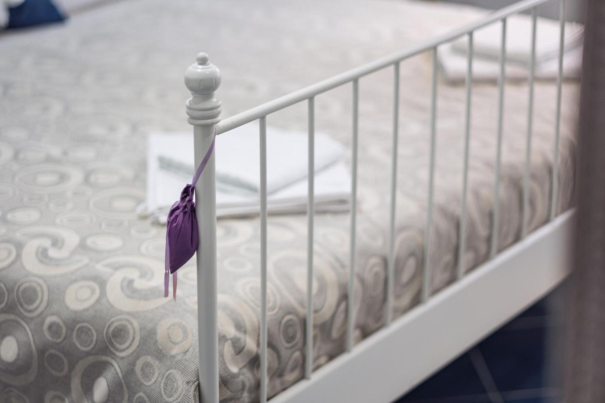 Bluemarine Rooms & Apartments Пераст Экстерьер фото